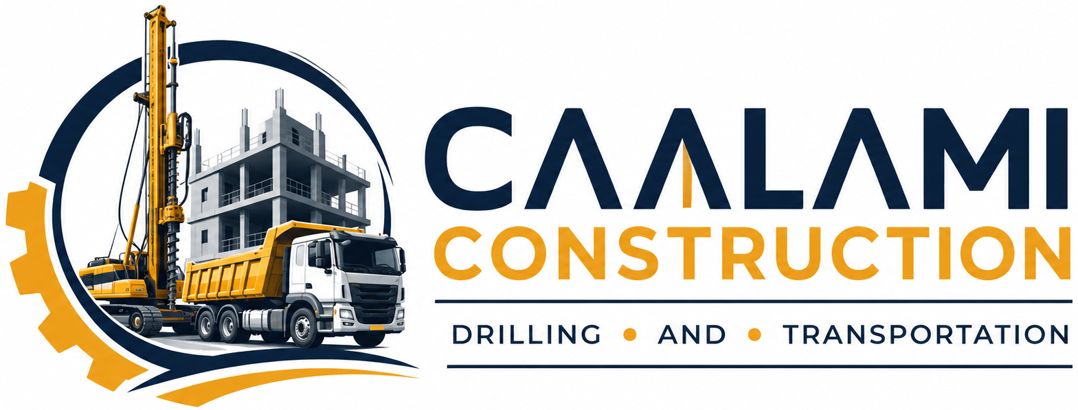 Caalami Construction